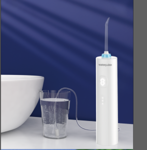 Waterpulse V200 Portable  Oral Irrigator Dental Water Jet Teeth Cleaner CE Certificate