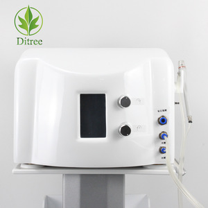 Wholesale 2018 New Arrival 4 in 1 Facial Beauty Care Diamond Dermabrasion/Diamond Microdermabrasion Machine SPA9.0