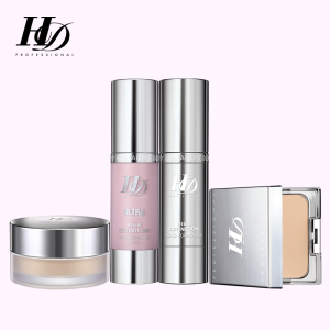 Wholesale cosmetics advanced skincare set