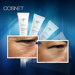 Wholesale COSNET natural cosmetic moisturizer anti aging real plus eye cream