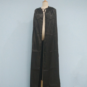 Wholesale Halloween Cosplay Long Cloak Cape