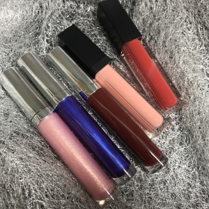 Wholesale Occident 43 Color mix lip-stick  Velvet Matte Liquid Lipstick