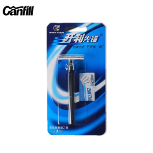 wholesale price barber shop razor barber blade for men shaving