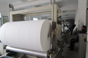 Wholesale Price Toilet Tissue Paper Jumbo Roll