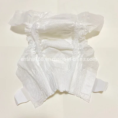 Wholesale Super Lovely Sleepy Baby Diapers Breathable Baby Diaper Nappies