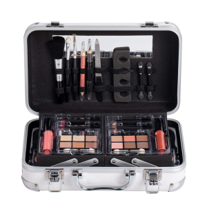 Women Make Up Custom Full Big Makeup Palette Gift Kit 1 Set Women Professionals Complete Full Set Cosmetics Makeup Sets