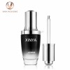 serum bottle skincare packaging empty dropper bottles beauty cosmetic containers