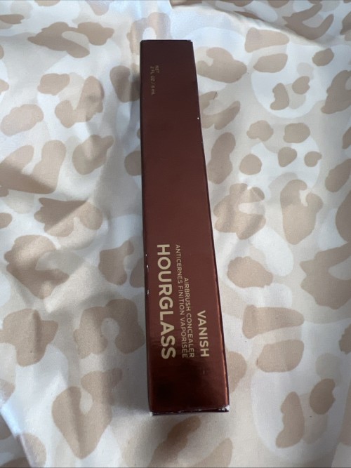 Hourglass Vanish Airbrush Concealer 6ml