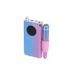 UV Nail Drill Machine UV-401 Nail Machine Nail Polisher for Beauty Manicure