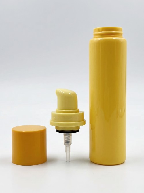 2CC DISPENSERS PUMPS FOR SHAMPOO / BODY CREAM SERUM
