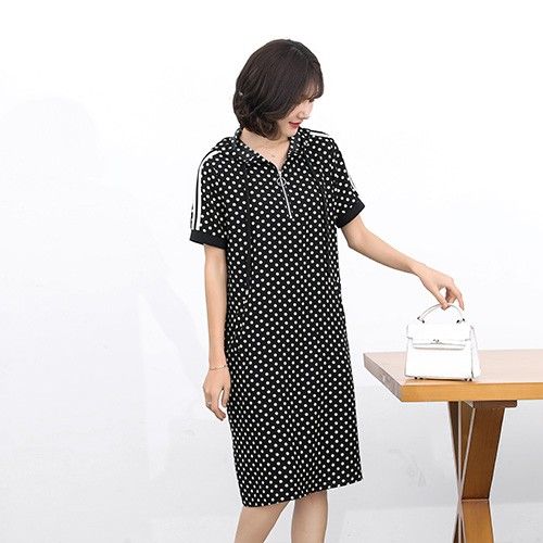 FUKESI2020 Summer Womenswear Dress ladies dress