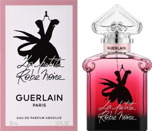 Guerlain / La Petite Robe Noire Eau de Parfum Absolue 30ML