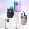 UV Nail Drill Machine UV-401 Nail Machine Nail Polisher for Beauty Manicure