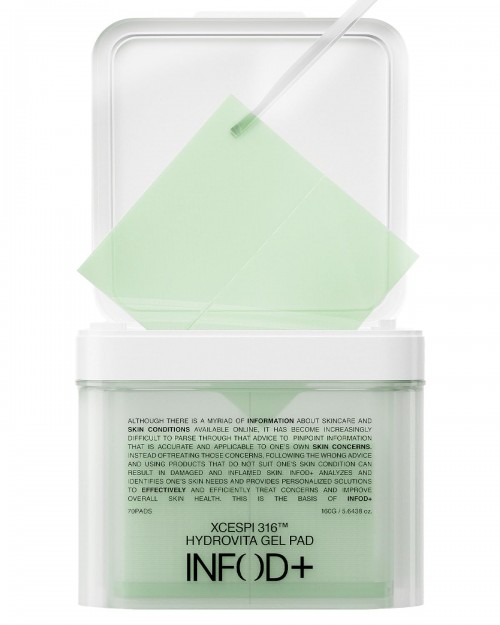 INFOD+ XCESPI316 Hydrovita Gel Pad