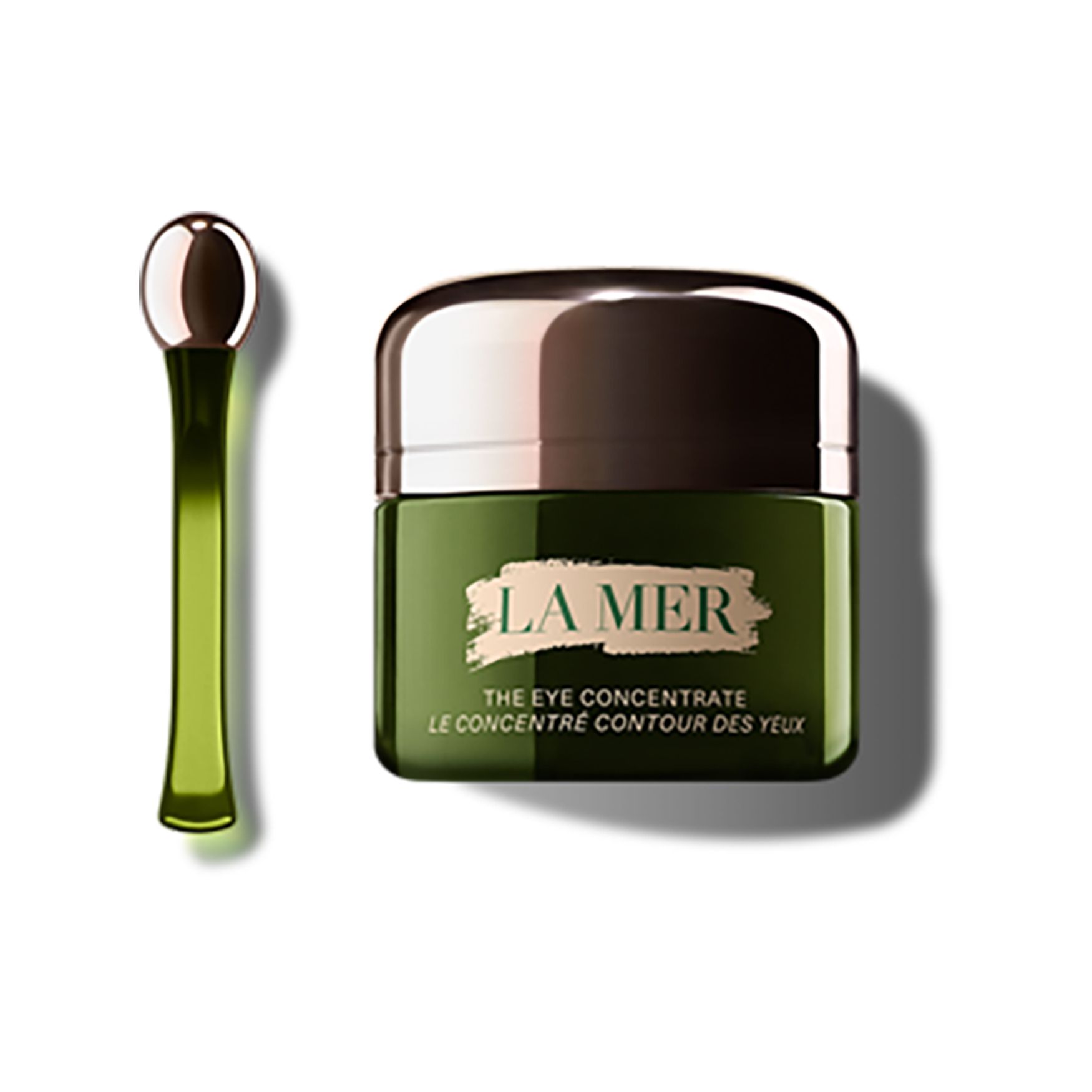 La Mer The Eye Concentrate