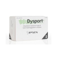 Buy Dysport Type A 2x500