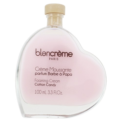 Blancreme Bath & Shower Cream - Strawberry 100ml