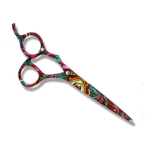 Barber scissors in Premium quality