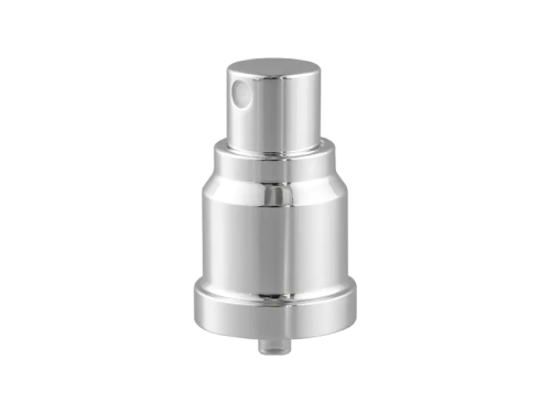 2CC DISPENSERS PUMPS FOR SHAMPOO / BODY CREAM SERUM