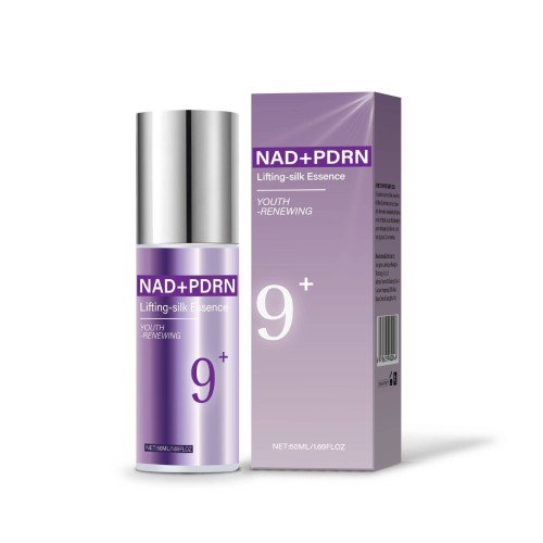9+NAD+PDRN lifting and firming essenceifting sil Essence Anti aging essence 50mL