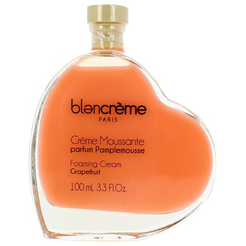 Blancreme Bath & Shower Cream - Strawberry 100ml