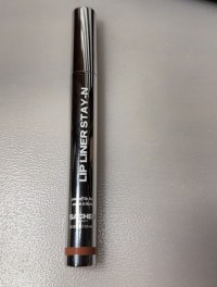 Sacheu Lip Liner Stay-N - Peel Off Lip Stain. Long Lasting Matte Lip Tattoo