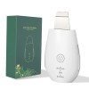 Productos Mas Vendidos Portable Facial Cleaning Skin Scrubber Ultrasonic Beauty Apparatus