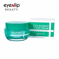 [EYENLIP] Cica Blemish Clear Cream 50g - Korean Skin Care Cosmetics