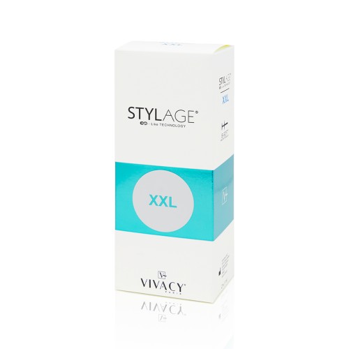 Stylage Dermal Filler