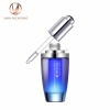 serum bottle skincare packaging empty dropper bottles beauty cosmetic containers