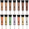 Pro Conceal High Definition Concealer Set, 18 Shades