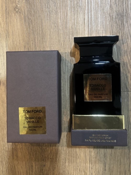 Tom Ford Tobbaco Vanille 3.4 oz