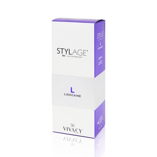 Stylage Dermal Filler