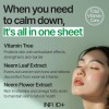 INFOD+ XCESPI316 Hydrovita Gel Pad