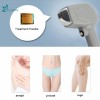 The Latest Model in 2022 New Laser for Tattoo Removal Portable ND YAG Laser Picosecond Laser Tattoo Removal Machine