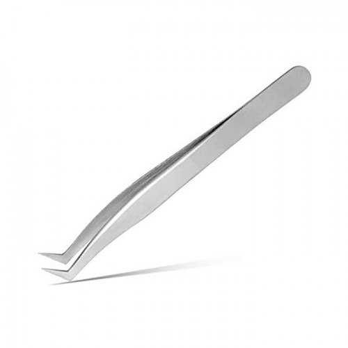 Eye Lashes tweezers in high quality and in low price | Beauty tools