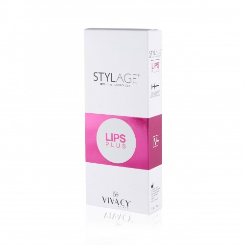 Stylage Dermal Filler