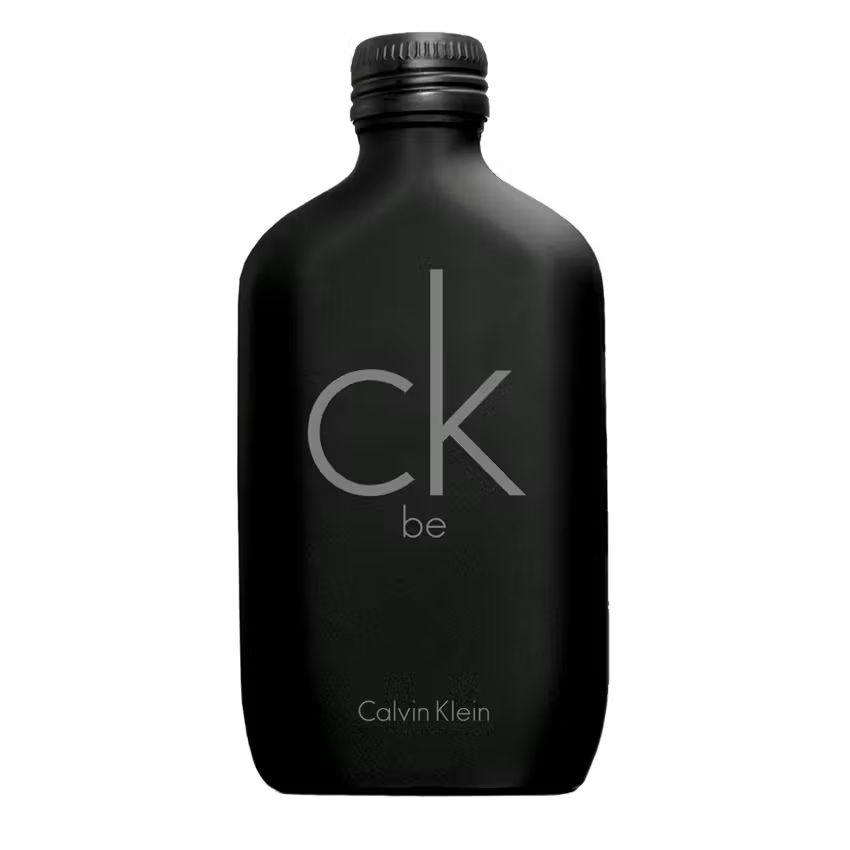 CALVIN KLEIN CK BE 200ML EDT SPRAY
