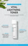 Vital Lighting - TONER