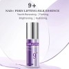 9+NAD+PDRN lifting and firming essenceifting sil Essence Anti aging essence 50mL