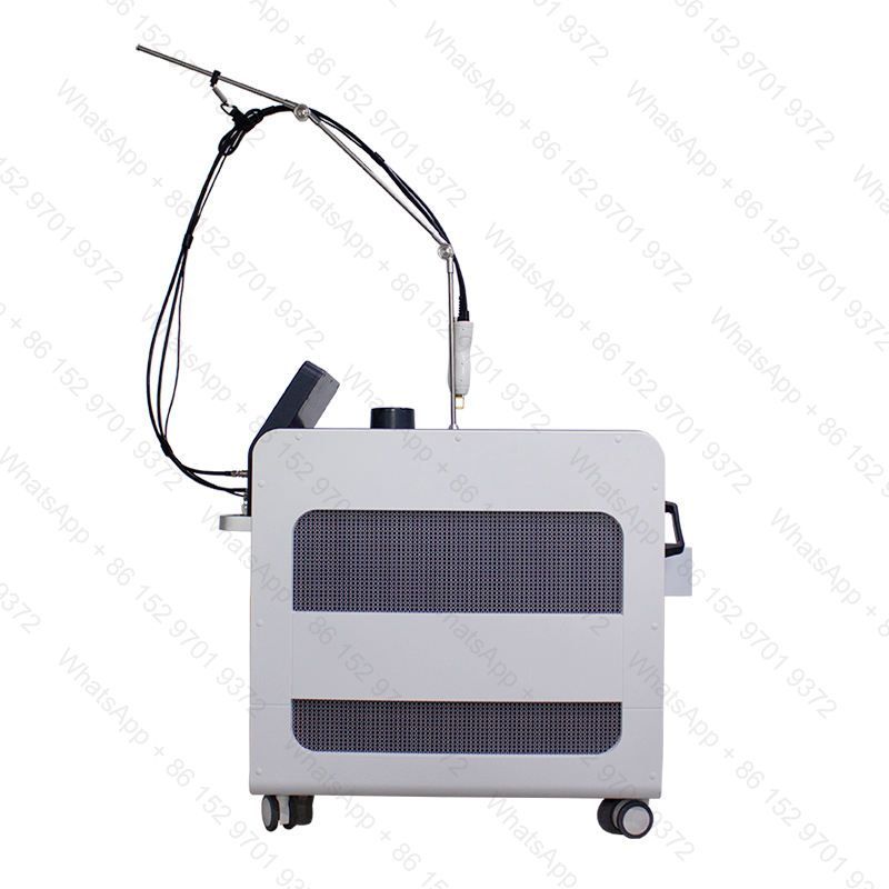 755nm 1064nm Long Pulse Alexandrite Laser Hair Removal Machine