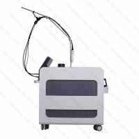 755nm 1064nm Long Pulse Alexandrite Laser Hair Removal Machine