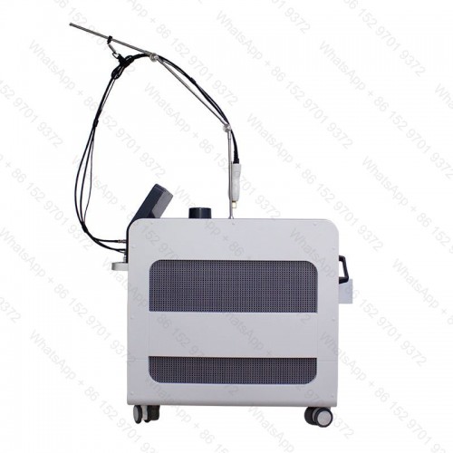 755nm 1064nm Long Pulse Alexandrite Laser Hair Removal Machine