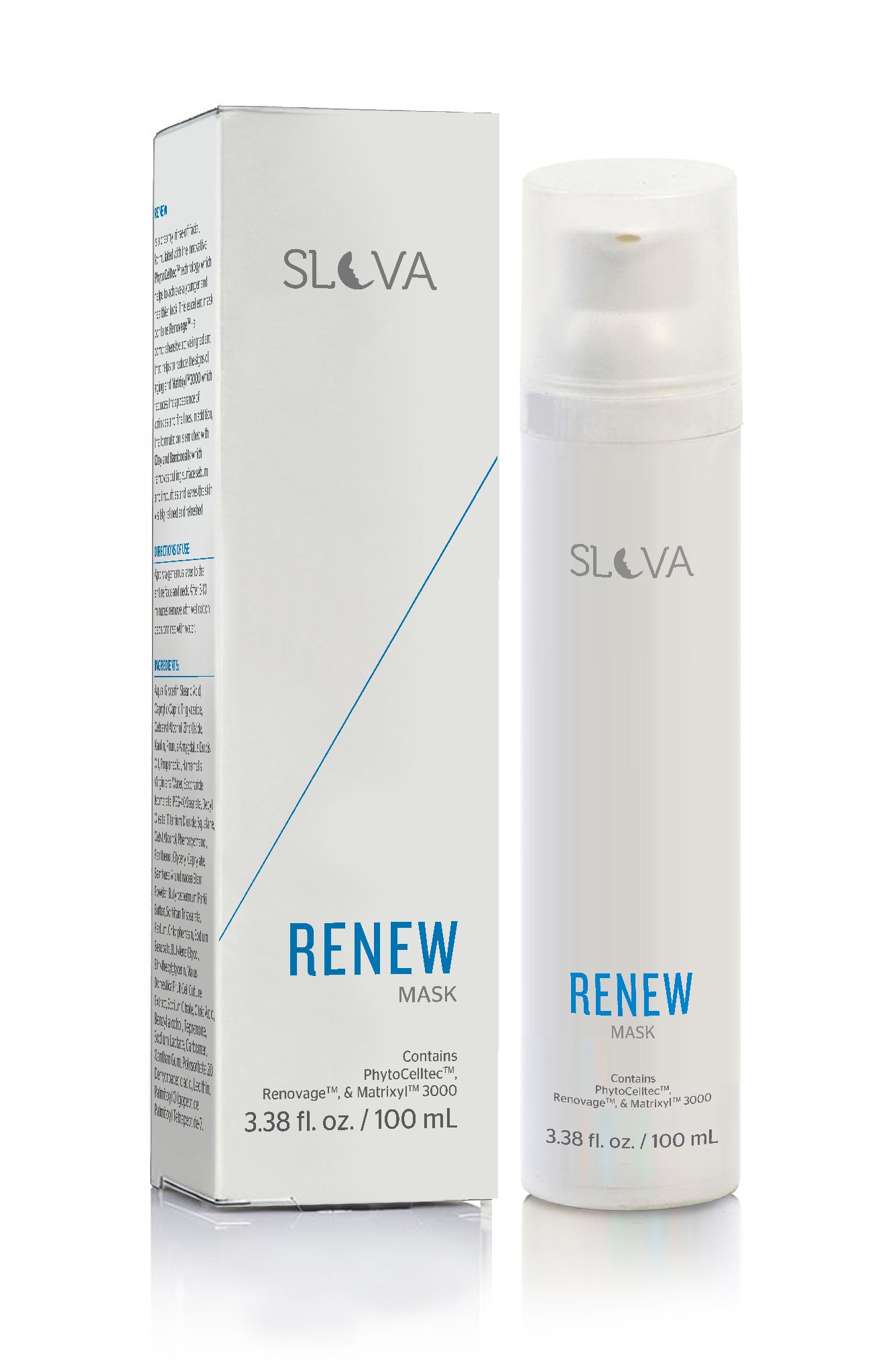 SLOVA RENEW