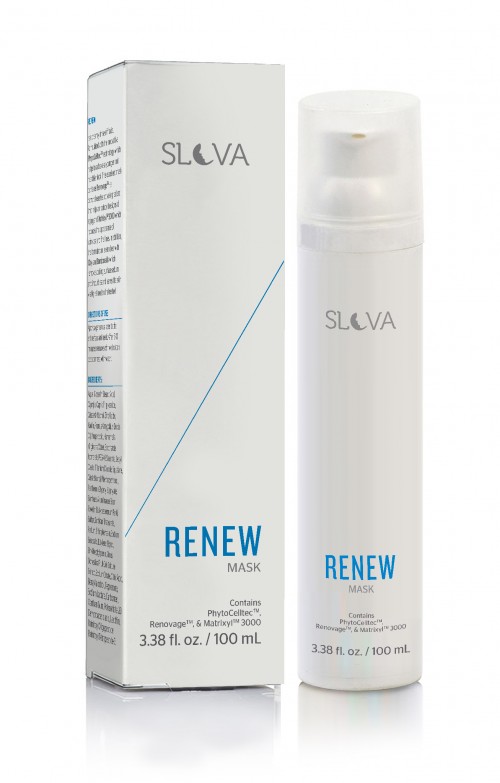 SLOVA RENEW