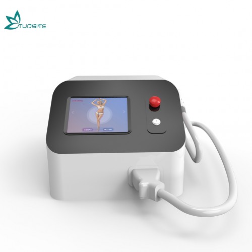 The Latest Model in 2022 New Laser for Tattoo Removal Portable ND YAG Laser Picosecond Laser Tattoo Removal Machine