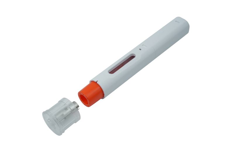 Weight Loss Pen