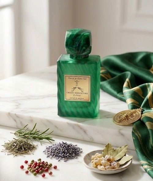 LE 7 MERAVIGLIE - EXTRAIT DE PARFUM - COLLECTION