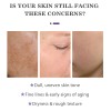 9+NAD+PDRN lifting and firming essenceifting sil Essence Anti aging essence 50mL