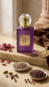 LE 7 MERAVIGLIE - EXTRAIT DE PARFUM - COLLECTION